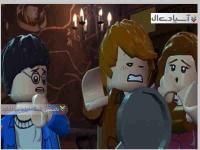 مجموعه لگویی هری پاتر