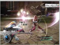 فاینال فانتزی 13-2