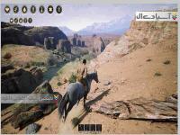 یاغیان غرب وحشی