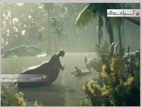 اجداد: ادیسه بشریت