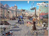 عصر عجایب: سقوط سیاره