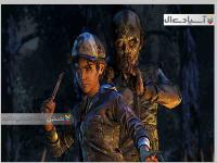 مردگان متحرک: سری کامل