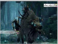 باقیمانده: از خاکستر