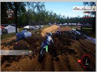 مسابقات موتورسواری ام‌ایکس 2019