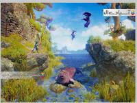 سه قهرمان: شاهزاده کابوس