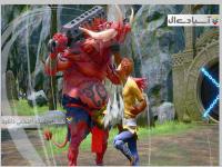 شاه میمون: بازگشت قهرمان