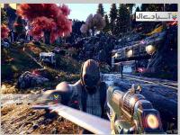 دنیاهای بیرونی