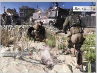 ندای وظیفه: جنگ مدرن 2019