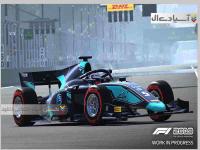 فرمول یک 2019