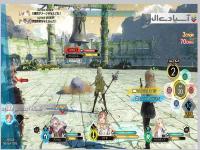 ریزا آتلیر: تاریکی همیشگی و مخفی‌گاه اسرار