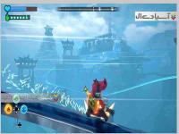 ماموریت شوالیه