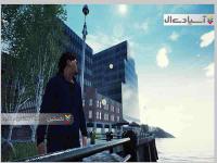 تنها پس‌از