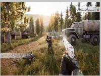 پشت خطوط دشمن 2