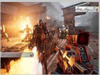 ترمیناتور: مقاومت