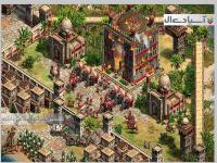 عصر فرمانروایان 2: نسخه نهایی