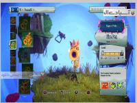 گیاهان دربرابر زامبی‌ها: جنگ باغ 2