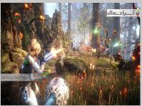 بازی اوریچ: پروژه عدن