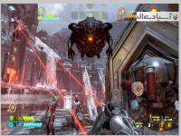 رستاخیز ابدی