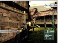 اسپلینتر سل: فردای پاندورا