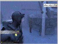 اسپلینتر سل: مأمور دو جانبه