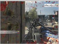 ندای وظیفه: جنگ مدرن 2 ریمستر