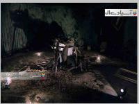 لایه های ترس 2