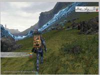 دث استرندینگ