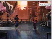 شورش در شهر 4