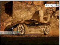 سریع و خشن کراس ردز