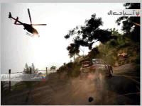 مسابقات قهرمانی رالی جهان 9