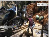 امپراطوری آمالور: ر-رکونینگ