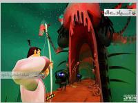 سامورایی جک: نبرد در طول زمان