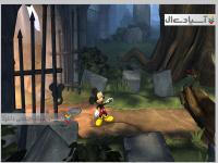 قصر میکی ماوس 