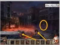 محافظان کودک گمشده  