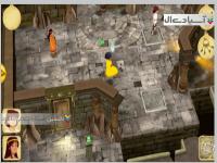 شهرهای مرموز 