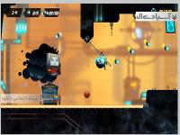 فرار مکانیک 