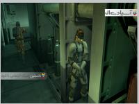 متال گییر سالید 