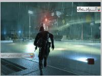 چرخ دنده فلزی 5 : صفر زمین  