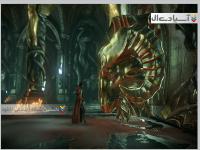 کسلوانیا : ارباب سایه ها 2 