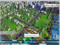 شهرهایی در مسیرهوایی 