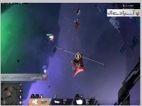 ستاره دور افتاده : بازگشت ناوگان