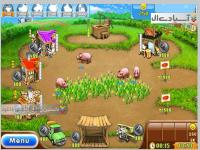 مزرعه فرنزی 4