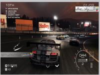 گرید اتو اسپرت  