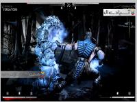 مورتال کامبت ایکس به همراه تمامی آپدیت ها