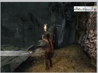 مهاجم مقبره  