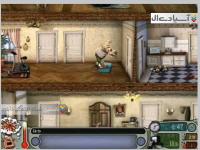 همسایه جهنمی 