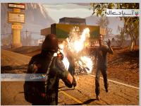  ایالت رو به زوال