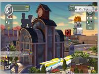 خیابانهای انحصاری  