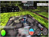 هلیکوپتر 2015 بلایای طبیعی