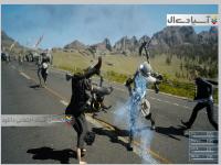 فاینال فانتزی 13 : بازگشت روشنایی